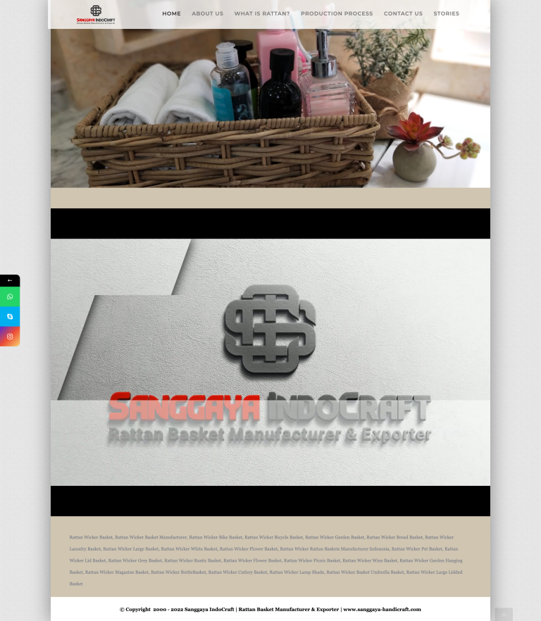 sanggaya-rattan