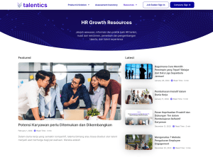 talentics