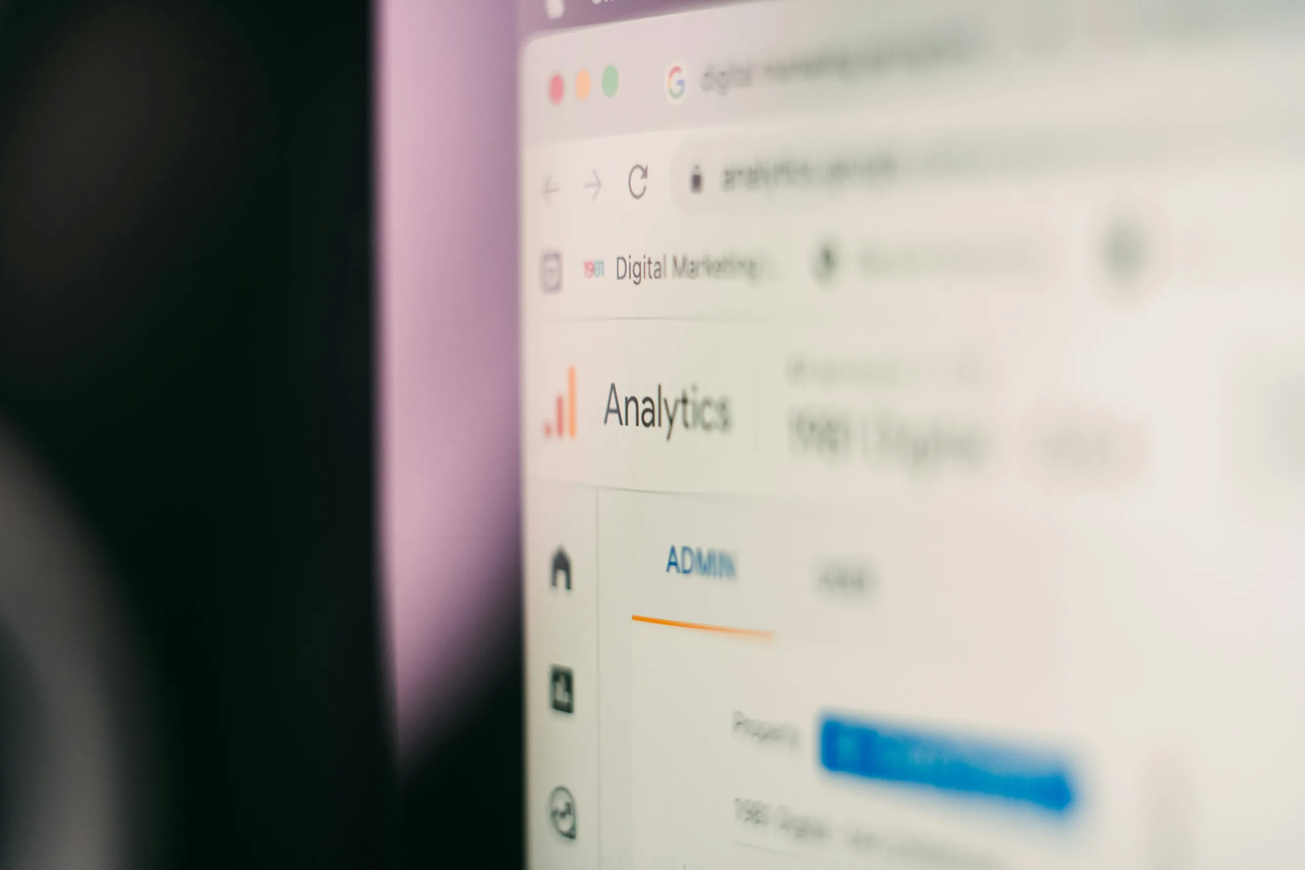 SEO on page
